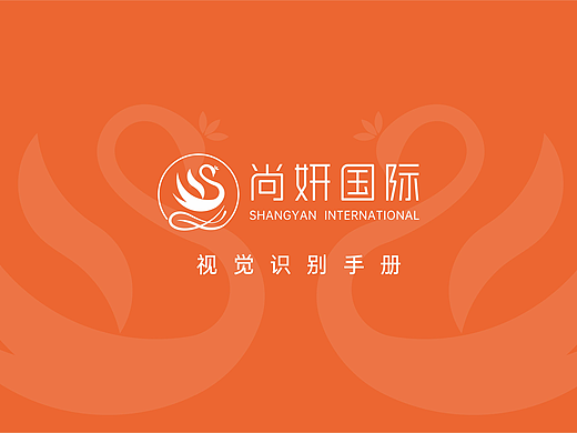 美容院logo