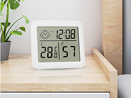 跨境电商精铺-湿度计