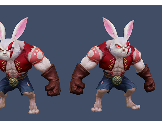 游戏角色（个人主页-ZNjU2MzY1Njg=） - 场景 - 站酷设计师回首沉默原创素材 - 站酷ZCOOL