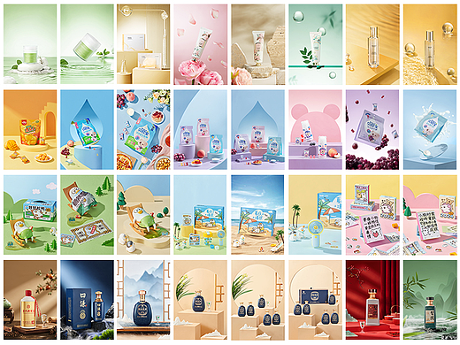 2023摄影作品年度总结◆初塘视觉