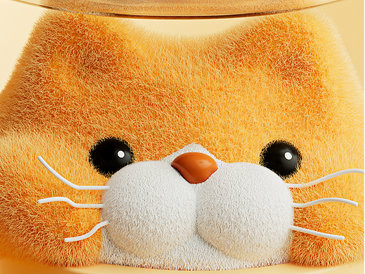 X2渲染详情页|三维渲染视频