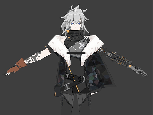 伊甸启示录/kanade