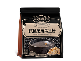 黑豆粉包裝
