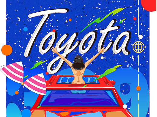 小插畫（個(gè)人主頁(yè)-ZNTkxNDM0Njg=） - 新銳潮流插畫 - 站酷設(shè)計(jì)師KARASS卡斯原創(chuàng)素材 - 站酷ZCOOL