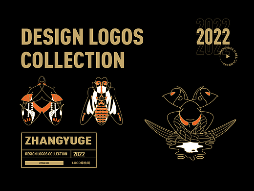 logo logo设计