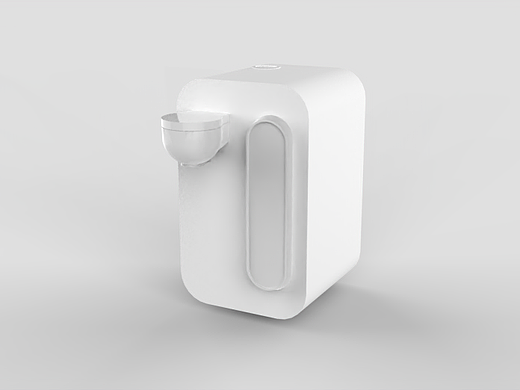 这个饮水机真的赞哦