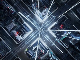 2022 C4D&UE5 工作_学习记录