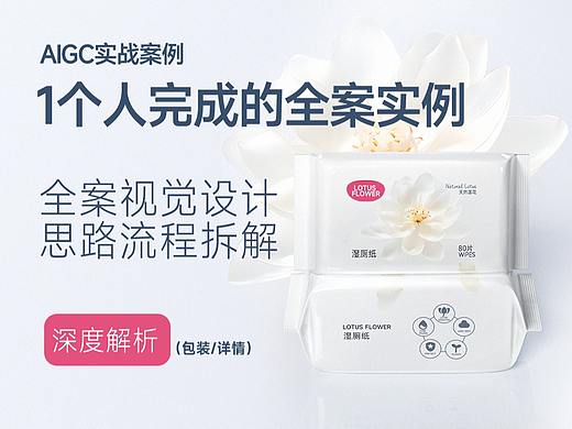 AIGC实战案例-1个人完成的全案实例-包装/详情设计