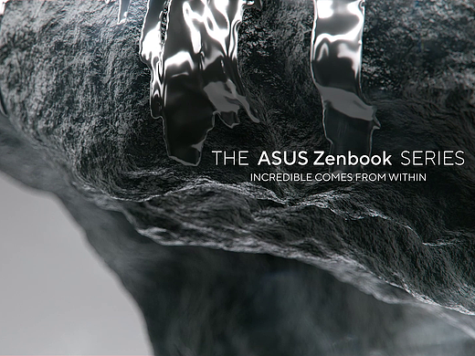 ASUS Zenbook Pro 14 OLED (UX6404)