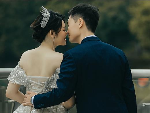 摄影-20221106婚礼男方机位跟拍照片