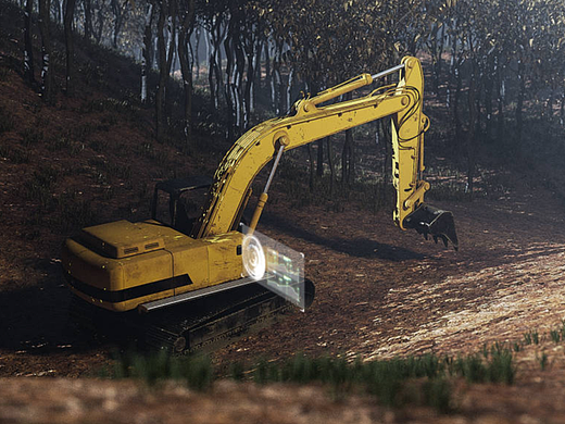 B端公司产品应用范围阐述短片