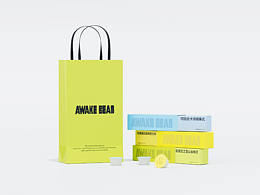 AWAKE BEAN | 包裝設(shè)計(jì)