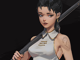 山海法则-司马烁