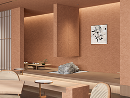 我喜欢的颜色与材质设计