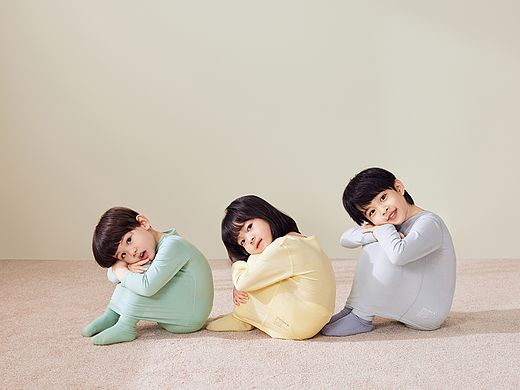 MiINi bala/迷你巴拉主题拍摄