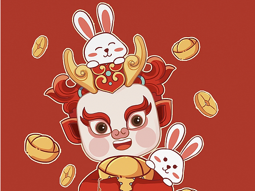 手机屏保