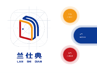兰仕典VI（个人主页-ZNjAyMDMxMTI=） - 其他 - 站酷设计师芝士焗馒头原创素材 - 站酷ZCOOL