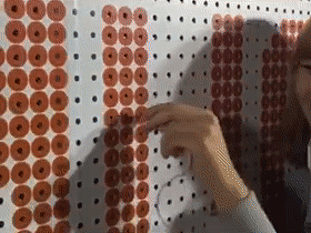 元宇宙父亲节丨投石科技特别呈现创意互动装置传递感恩、致敬父爱