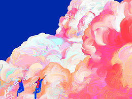 原画 插画