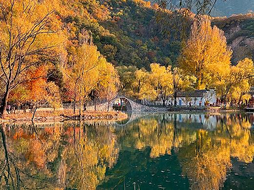 2023.秋 百里山水画廊