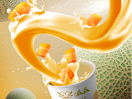 近期KV小合集(附过程)