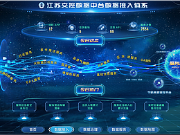 苏交控数据中台