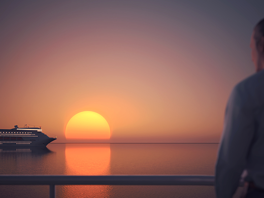 測(cè)試作品-日出（個(gè)人主頁-ZNjg4MDE3MTY=） - 建筑/空間 - 站酷設(shè)計(jì)師我要突破2021原創(chuàng)素材 - 站酷ZCOOL