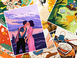 節(jié)日海報(bào)｜2022-2023部分節(jié)日海報(bào)