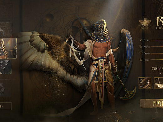 《EGYPT》