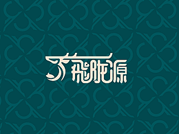 飛陇源VI设计
