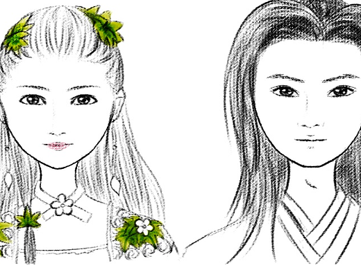 頭像打卡第三十六天（個人主頁-ZNjU0NTE2MzY=） - 創(chuàng)作習(xí)作 - 站酷設(shè)計師汐笑原創(chuàng)素材 - 站酷ZCOOL