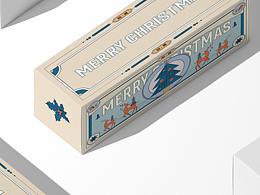 尚誕-圣誕樹包裝設(shè)計(jì)
