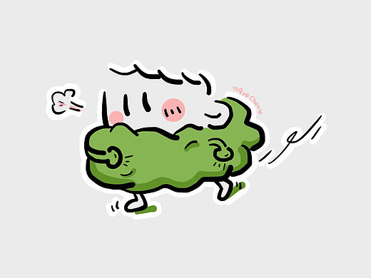 精神出走