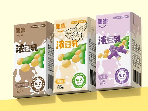 開鑫  香浓自然派