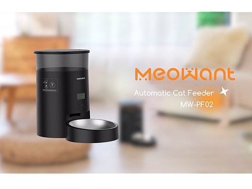 圆柱喂食器（个人主页-ZNjMwOTg0NzI=） - 产品摄影 - 站酷设计师墨明棋妙冬原创素材 - 站酷ZCOOL