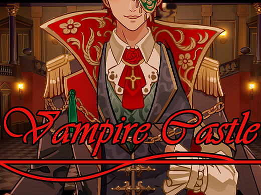 原创短片 古堡惊魂