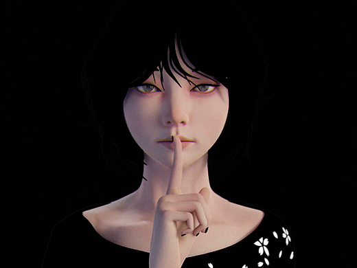 守