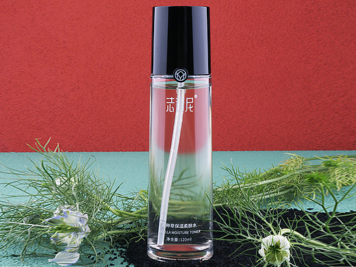 法诗尼明星产品-黑种草保湿柔肤水详情