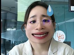 此作品为真人出镜口播类视频，主要讲解考研相关内容