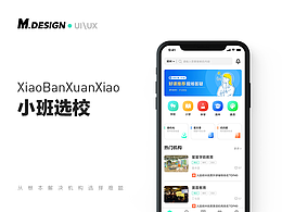 小班选校项目总结