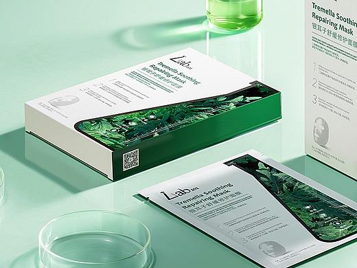 护肤品牌瑞沛 | 美妆产品拍摄 | 七月熙