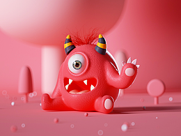 ip形象设计+表情包