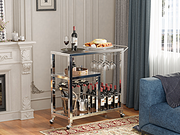 一批工作渲染圖