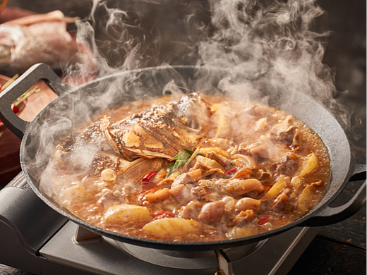 周麻婆火锅/中餐/美食摄影/菜品拍摄/菜单拍摄