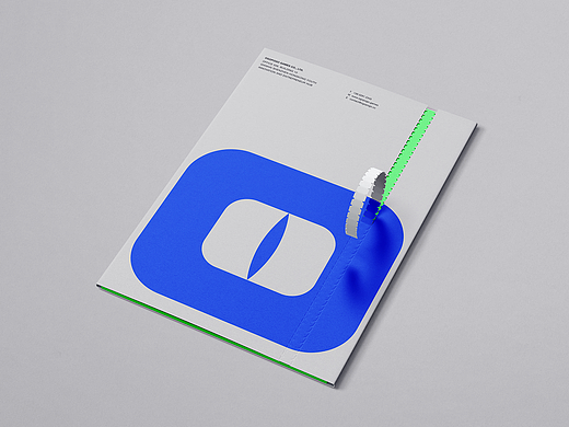 游戏公司品牌设计 OGOPOGO GAME BRANDING DESIGN