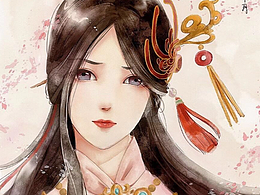 浮生为卿歌游戏同人