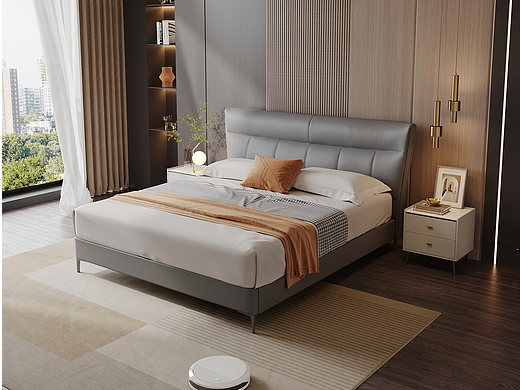 床（个人主页-ZNjI5MTcyODQ=） - 建筑/空间 - 站酷设计师HMING0原创素材 - 站酷ZCOOL