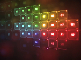 Deep Glow for mac(AE高级辉光特效插件)支持AE2022 v1.5.0中英激活版