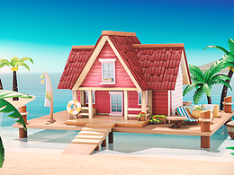 休闲游戏买量广告项目汇总（一）