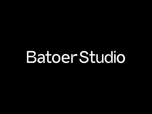 Batoerstuido 2023视觉作品集 